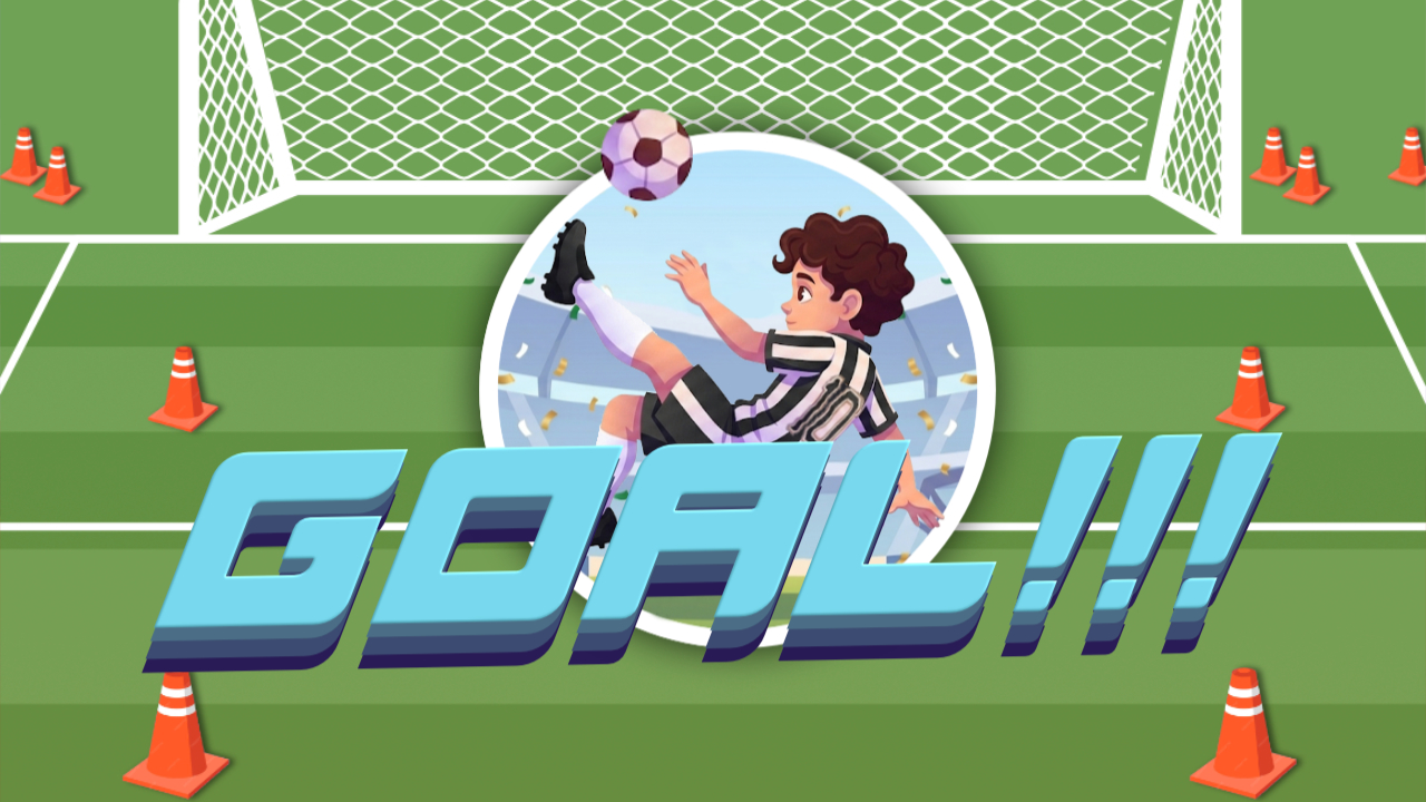 Copertina Goal!