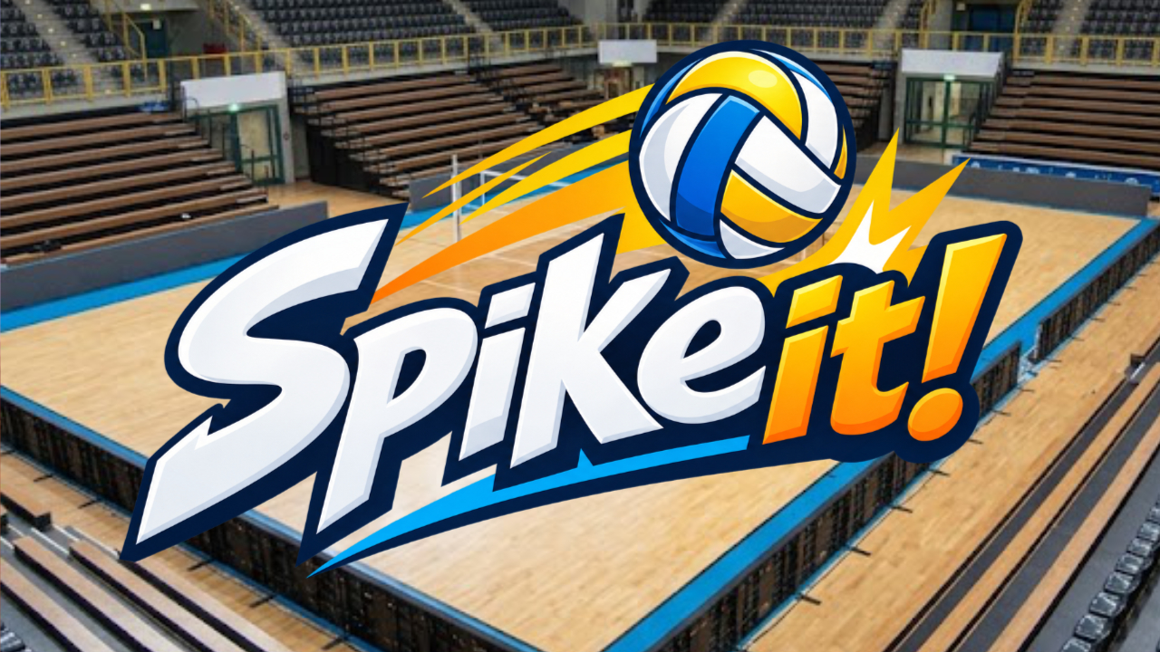 Copertina SpikeIt!
